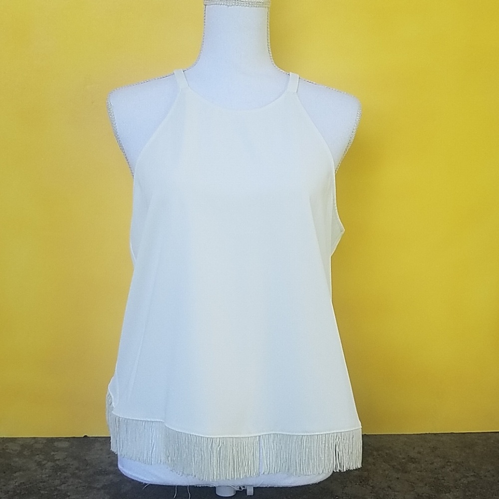 Parker Pearl Blouse